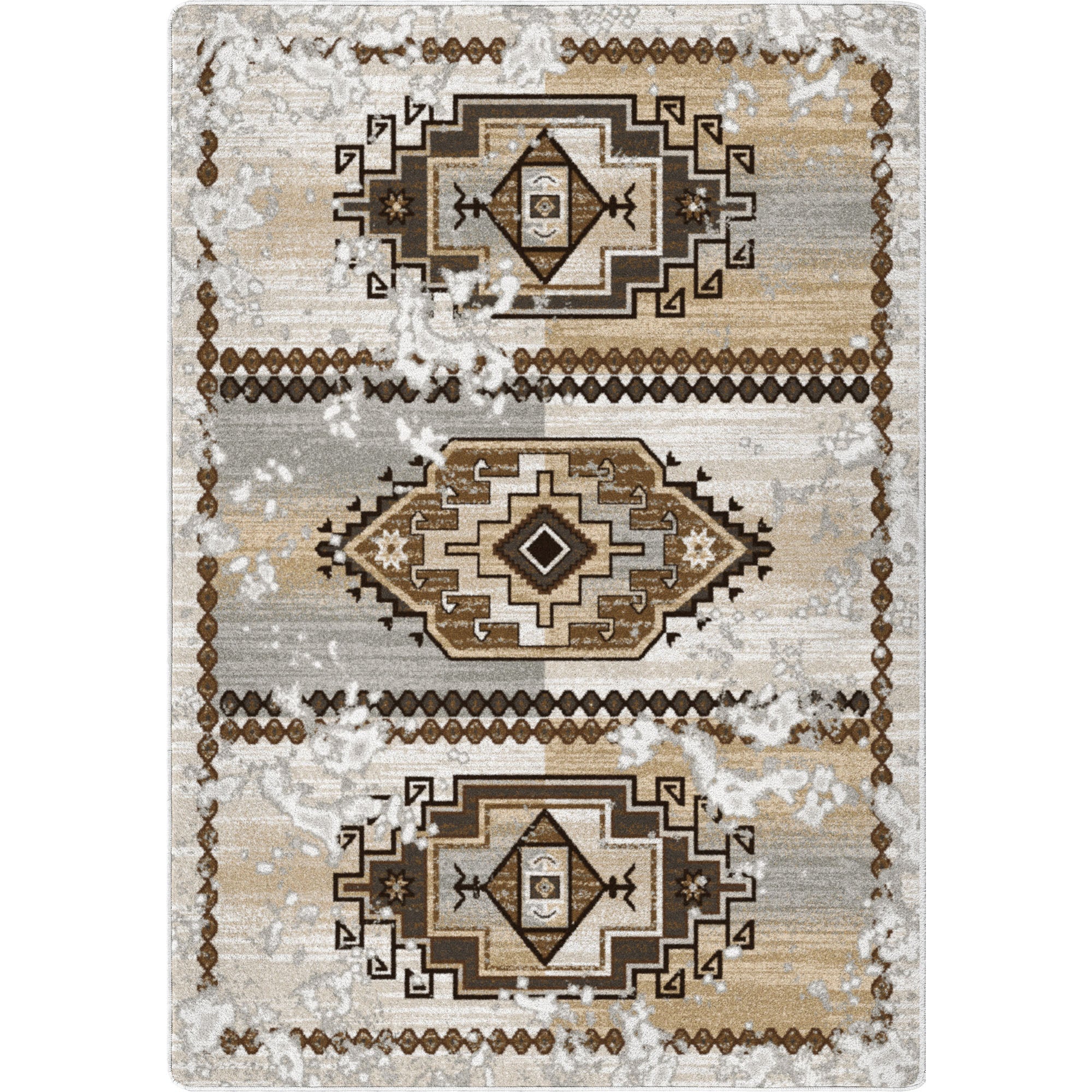 Adobe Rio OKA - Tanner American Dakota Rugs