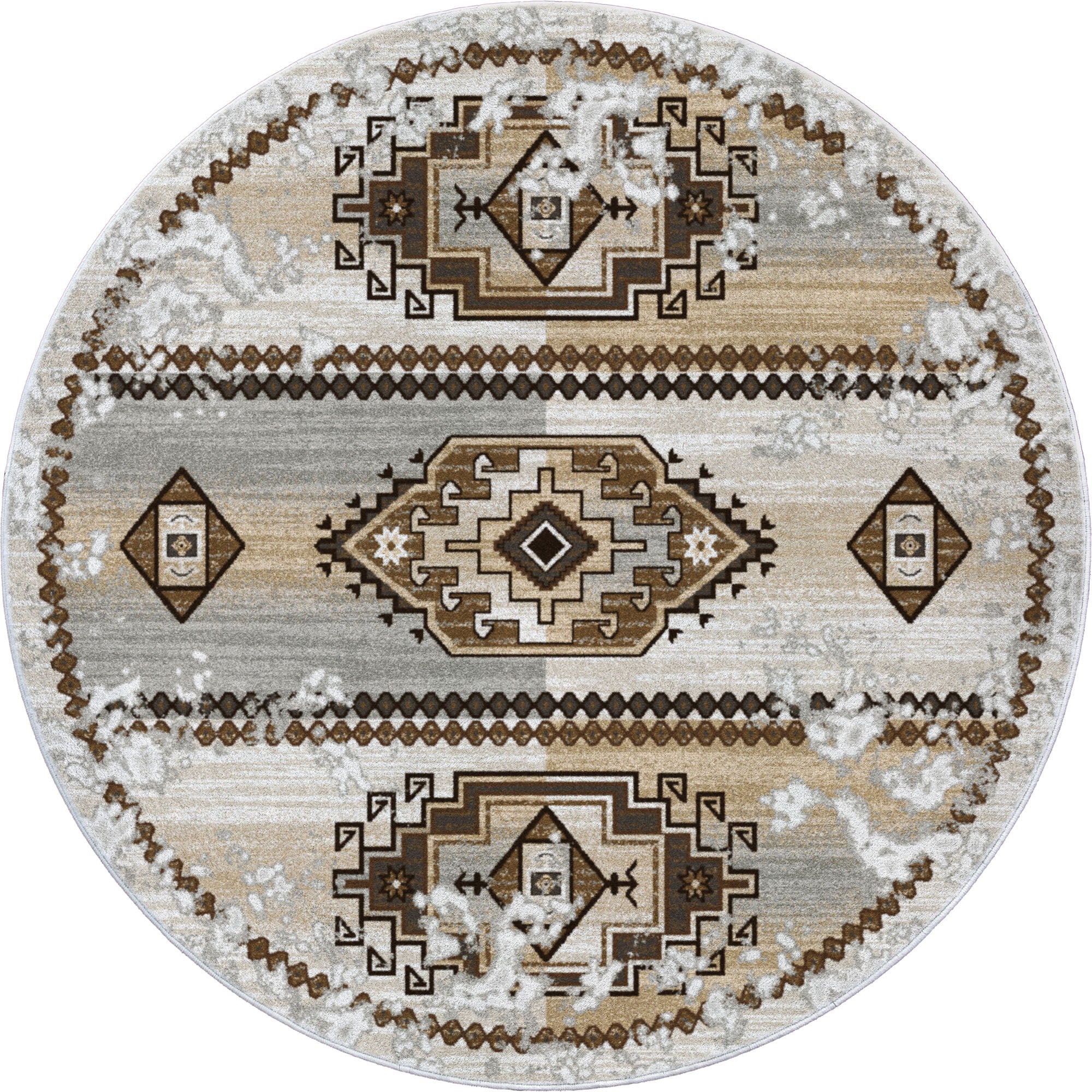 Adobe Rio OKA - Tanner American Dakota Rugs
