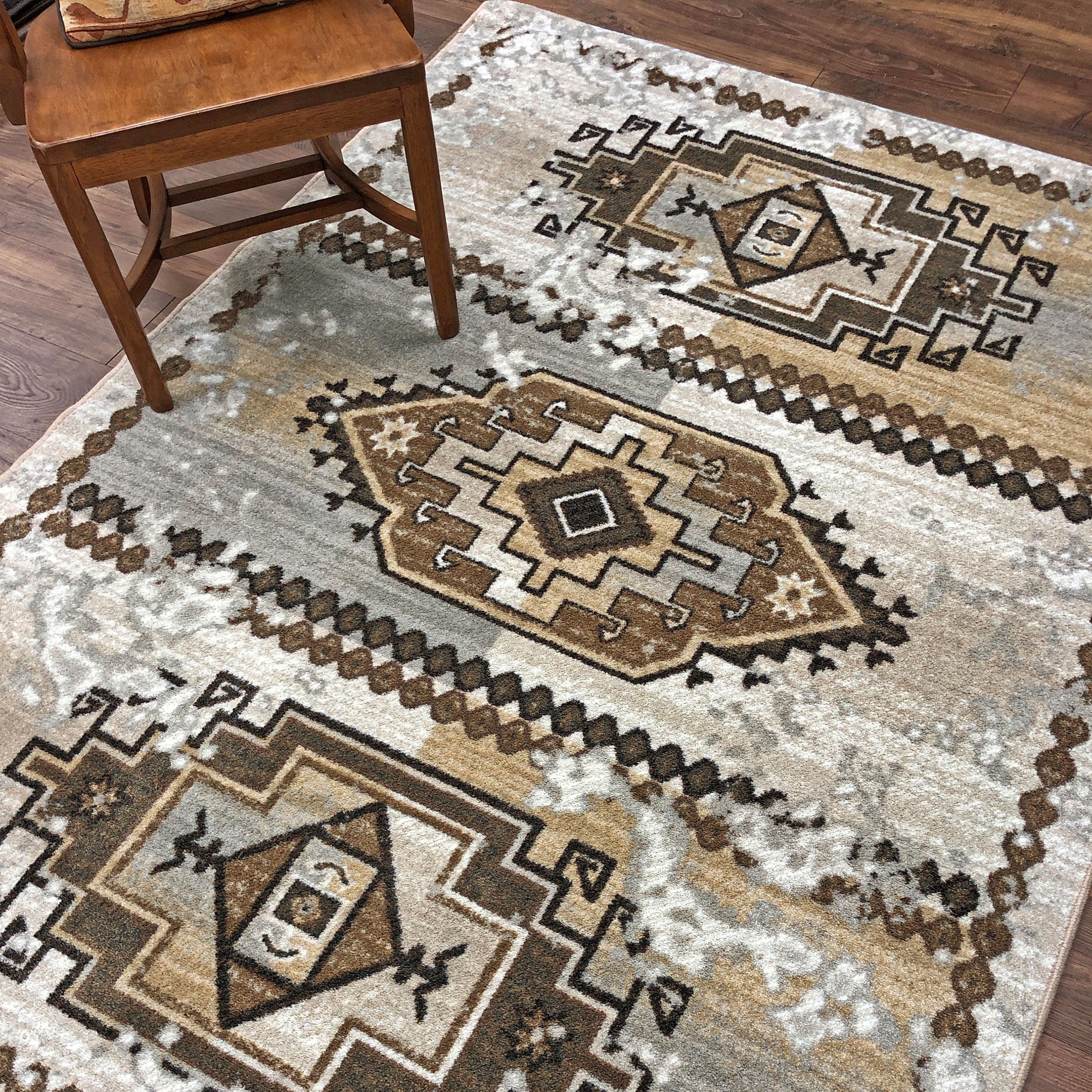 Adobe Rio OKA - Tanner American Dakota Rugs