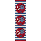 Ahoy There Nautical American Dakota Rugs