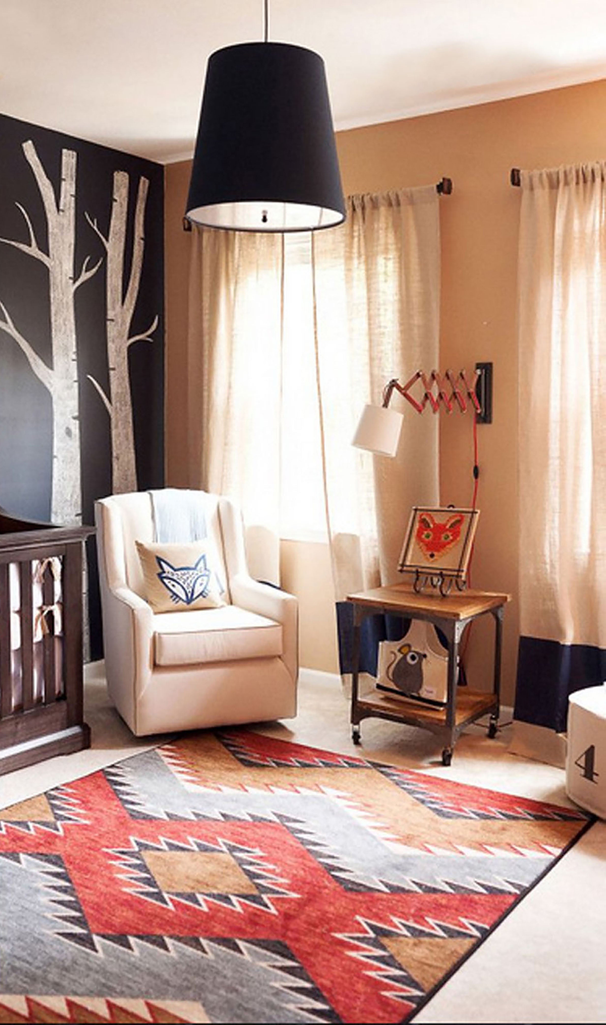 Heritage - Multi American Dakota Rugs