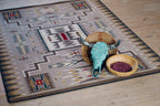 Storm Catcher - Chestnut American Dakota Rugs