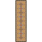Ancestry - Green American Dakota Rugs