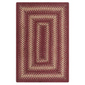 8x10 Autumn Maple Rect Homespice Rugs