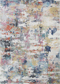 Canvas Multi Mayberry