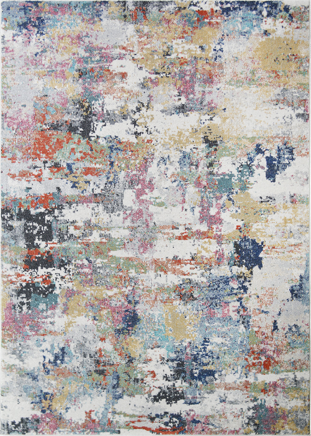 Canvas Multi Mayberry