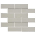 SEASONS Series Mosaic Tile by Anthology Anthology