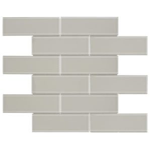 SEASONS Series Mosaic Tile by Anthology Anthology