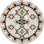Badlands - Sierra American Dakota Rugs