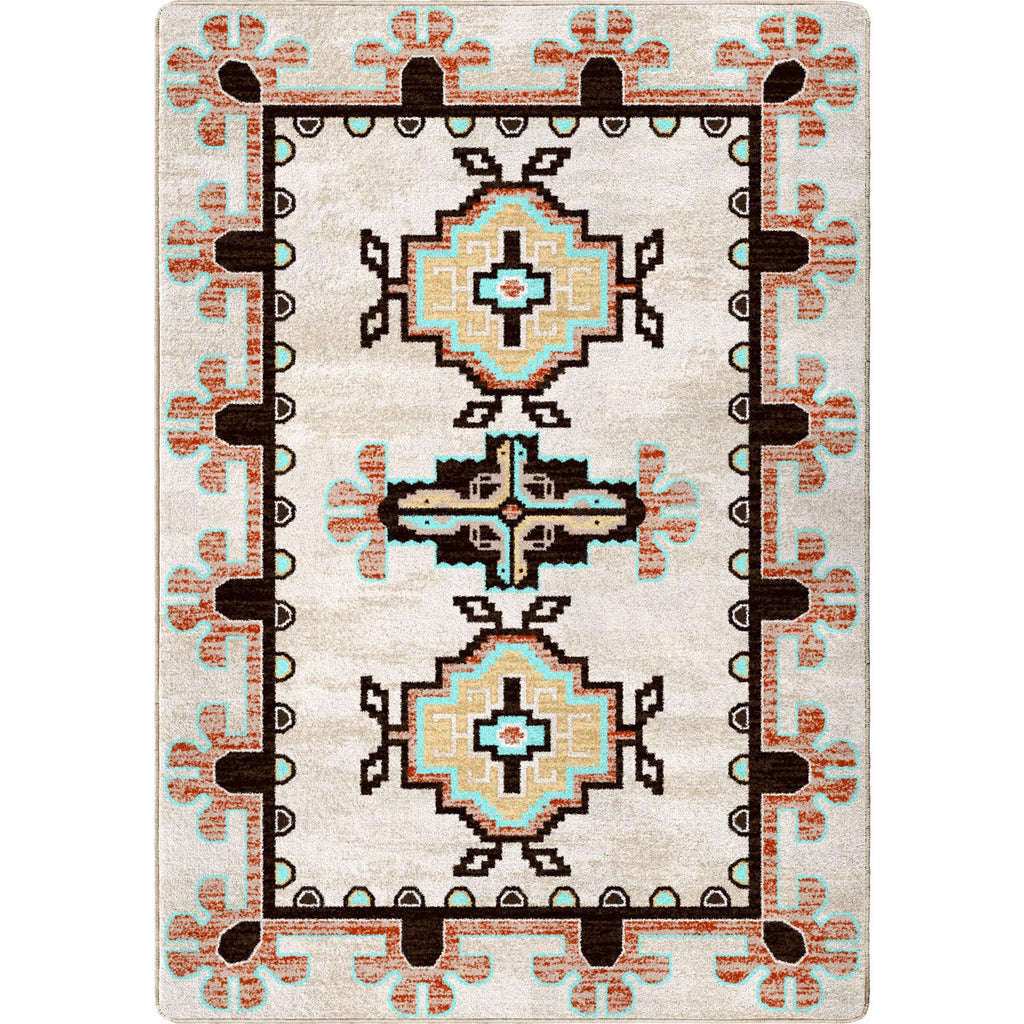 Badlands - Sierra American Dakota Rugs