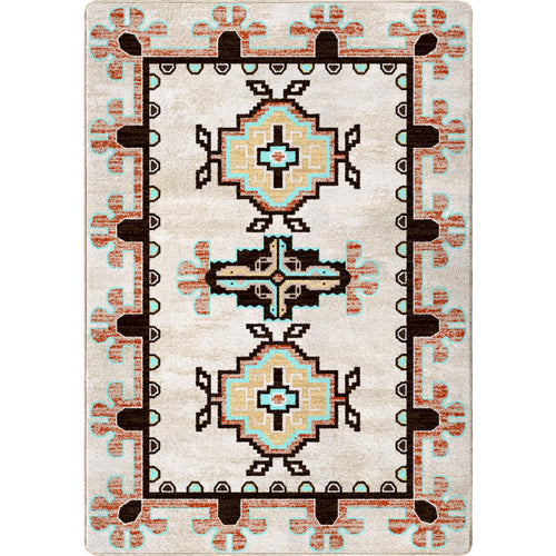 Badlands - Sierra American Dakota Rugs