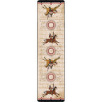 Battle Records - Multi American Dakota Rugs