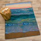 Beach Mood Sand American Dakota Rugs