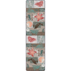 Beach Blocks American Dakota Rugs