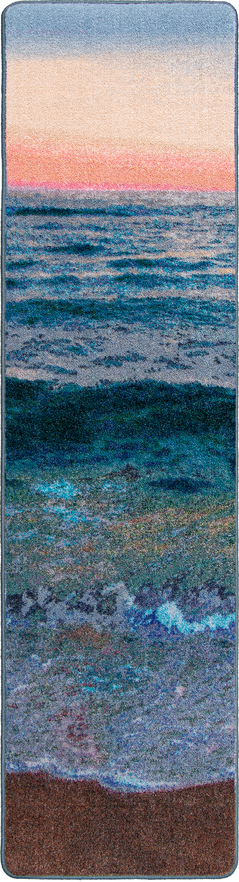 Beach Mood Sand American Dakota Rugs