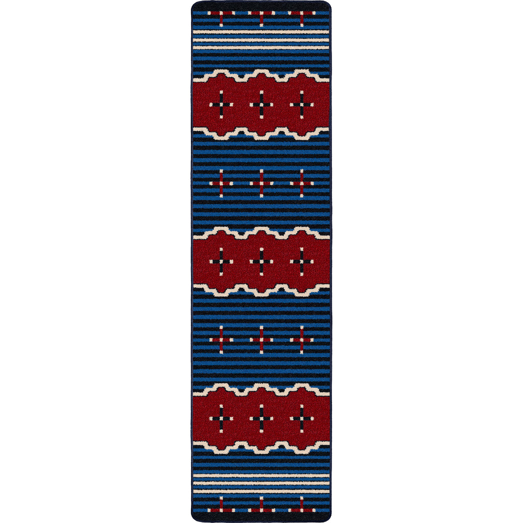 Big Chief2 American Dakota Rugs