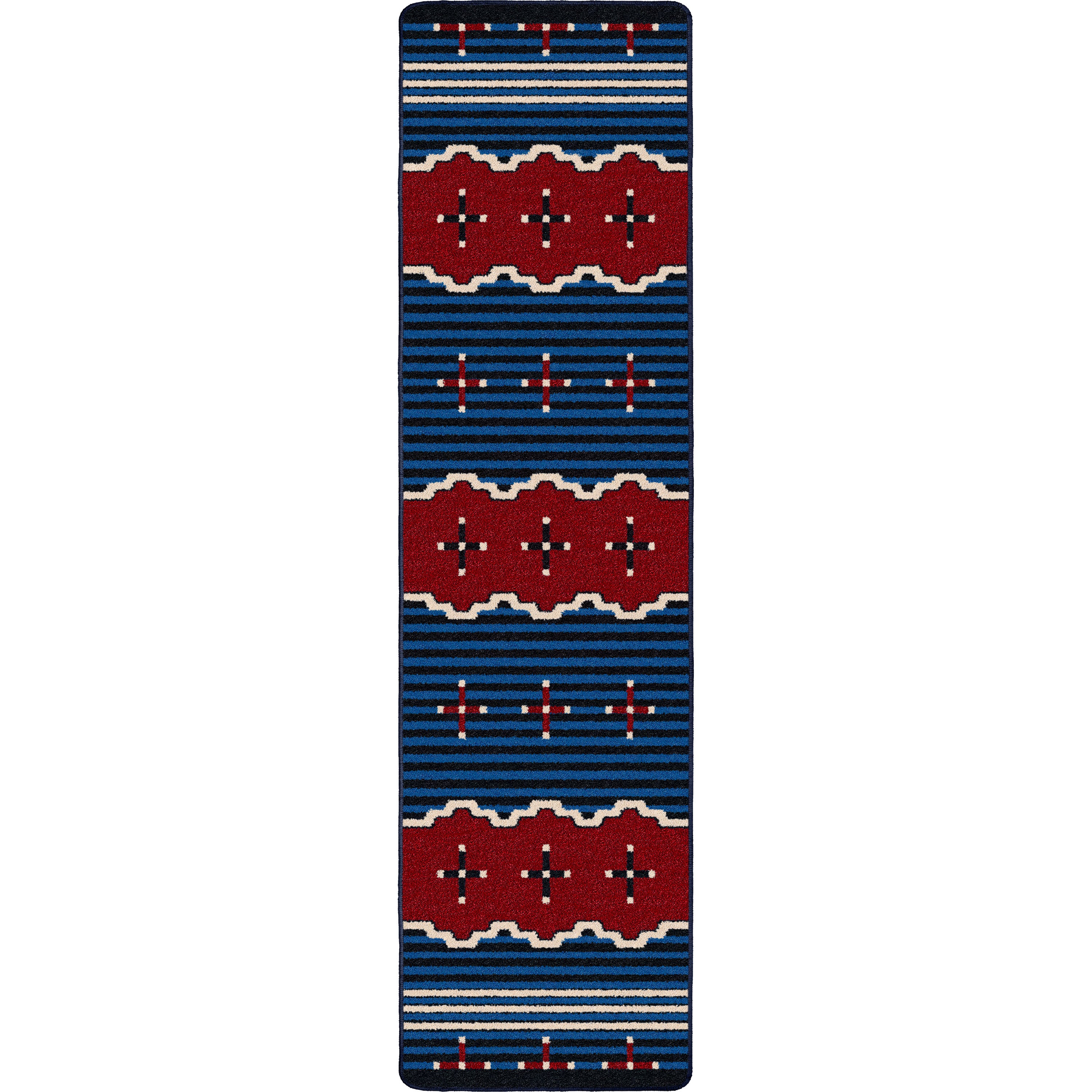 Big Chief2 American Dakota Rugs