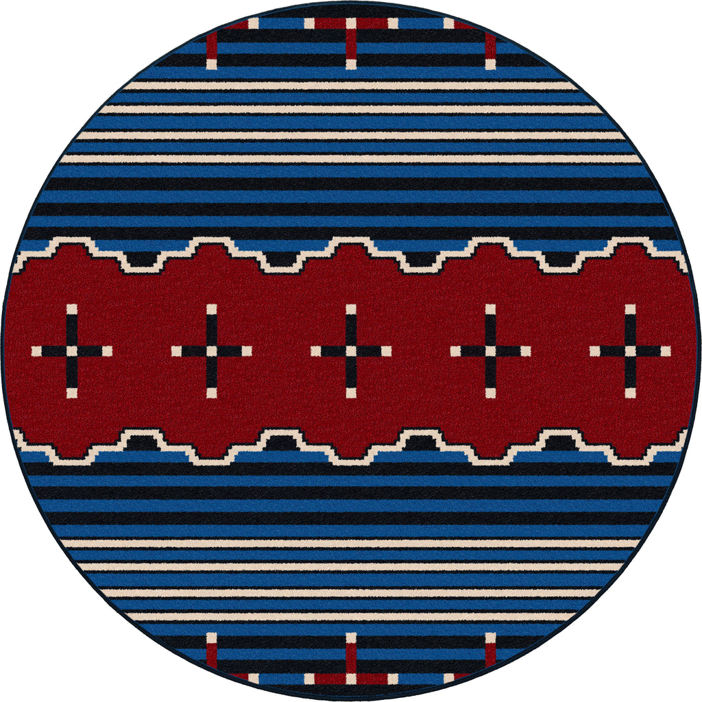Big Chief2 American Dakota Rugs