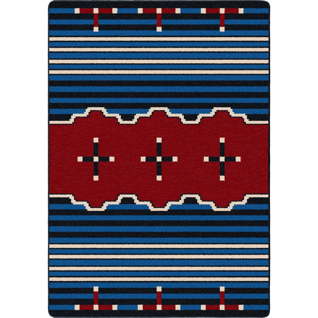 Big Chief2 American Dakota Rugs