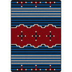 Big Chief2 American Dakota Rugs