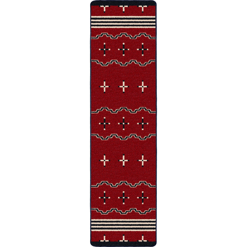 Big Chief2 American Dakota Rugs