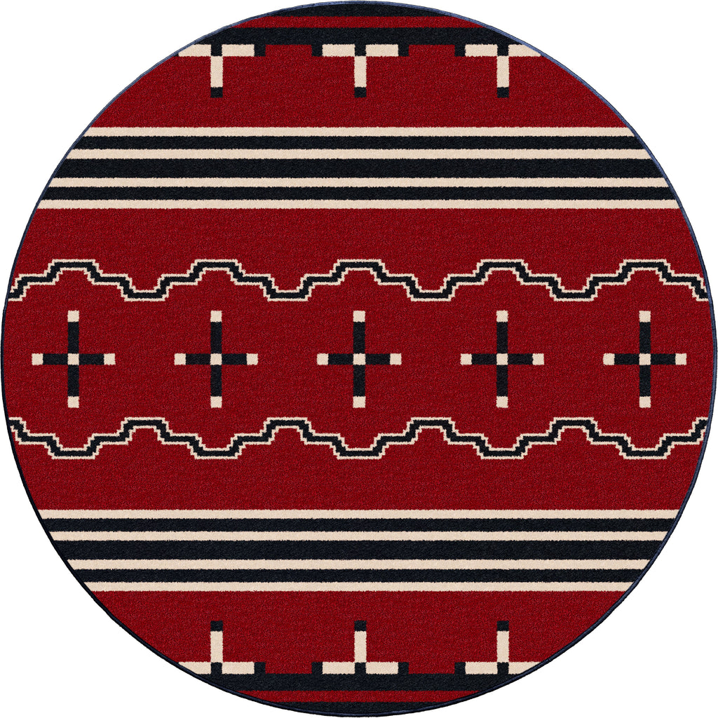 Big Chief2 American Dakota Rugs