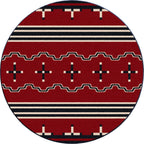 Big Chief2 American Dakota Rugs