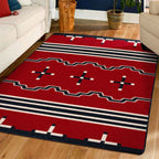Big Chief2 American Dakota Rugs