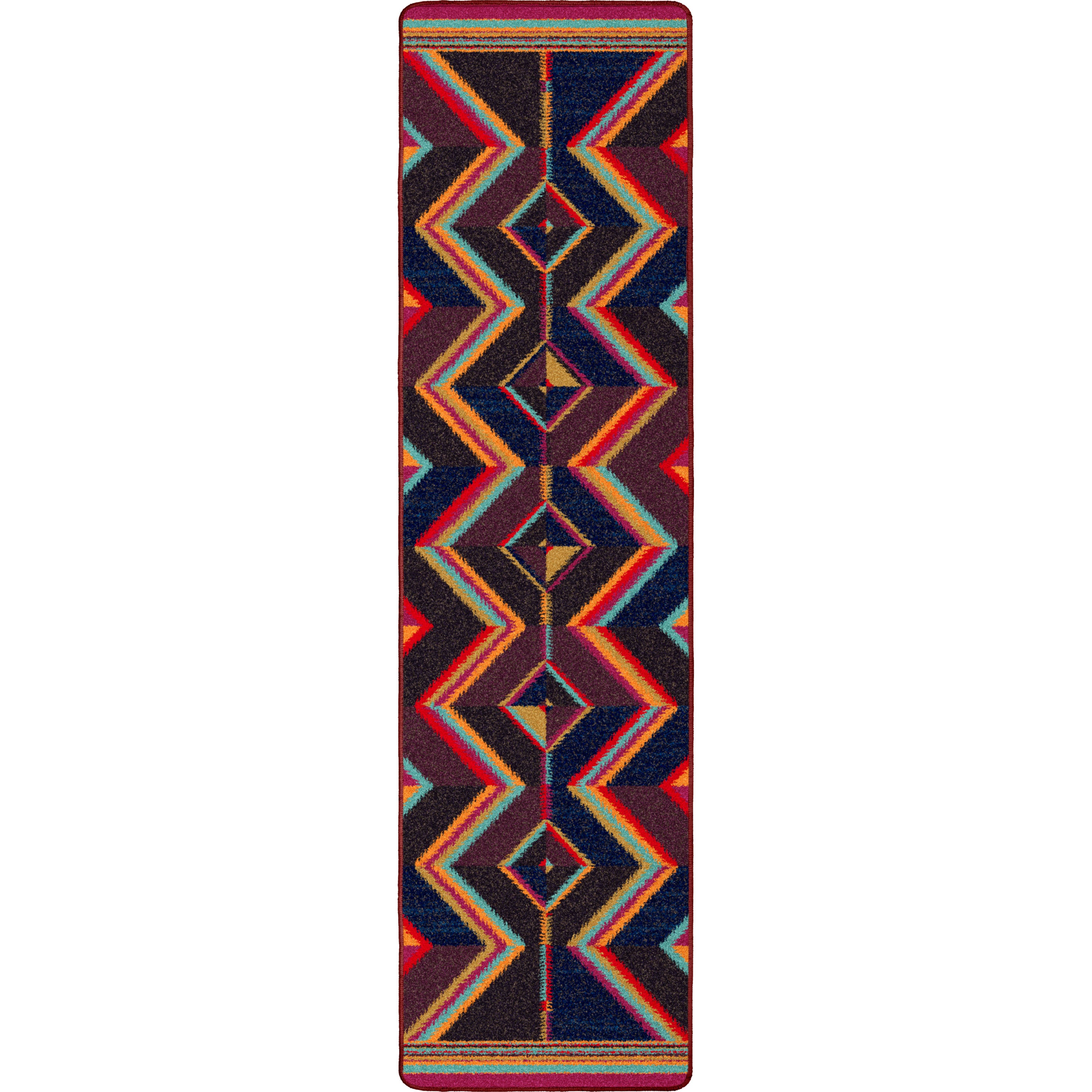 Big Water - Sunset Canyon American Dakota Rugs