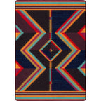 Big Water - Sunset Canyon American Dakota Rugs