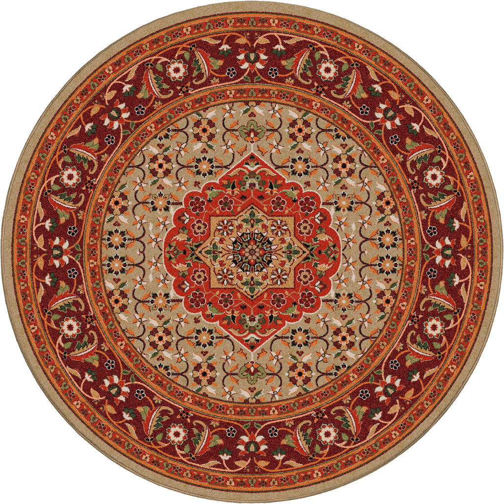 Bristol American Dakota Rugs