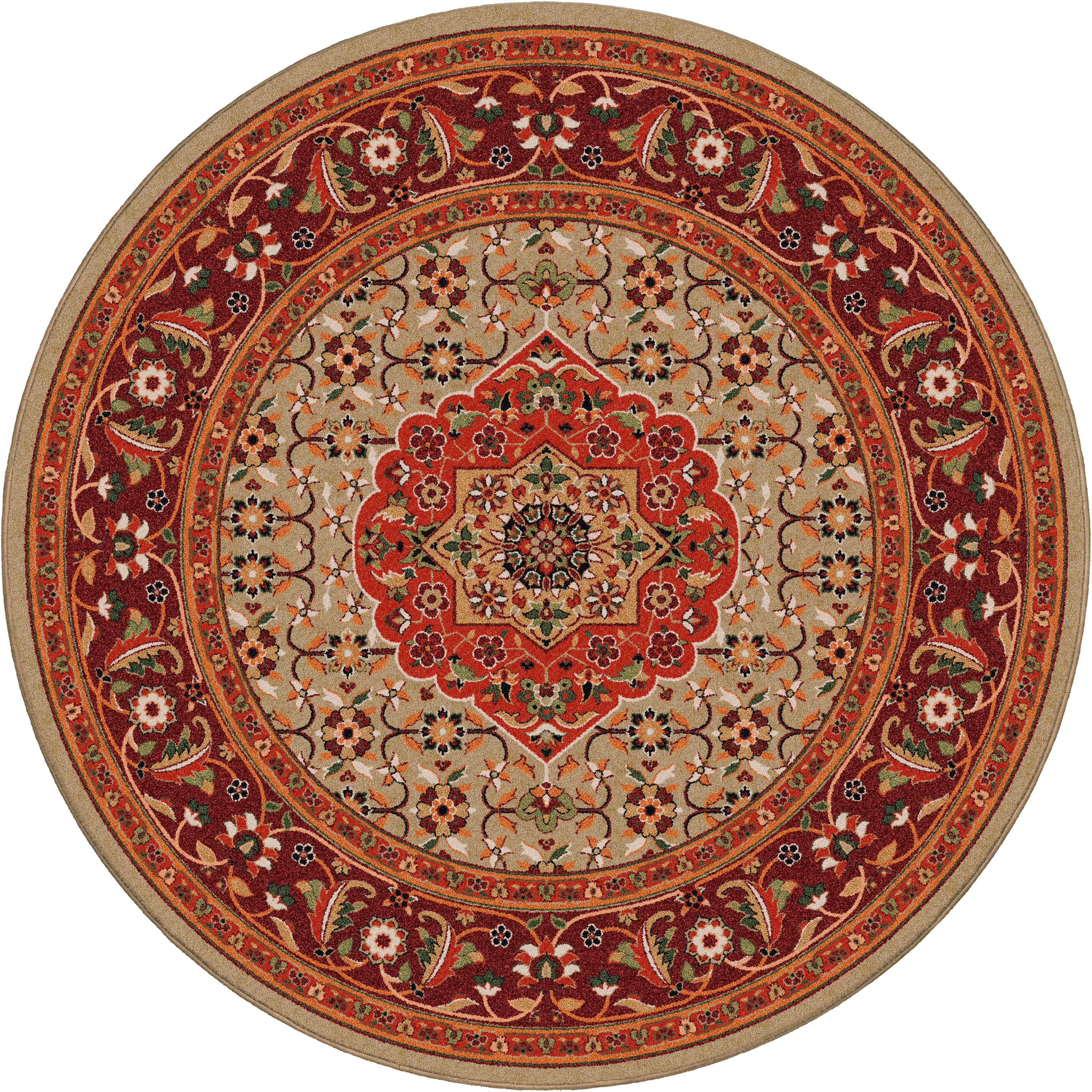 Bristol American Dakota Rugs
