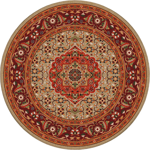 Bristol American Dakota Rugs