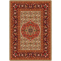 Bristol American Dakota Rugs