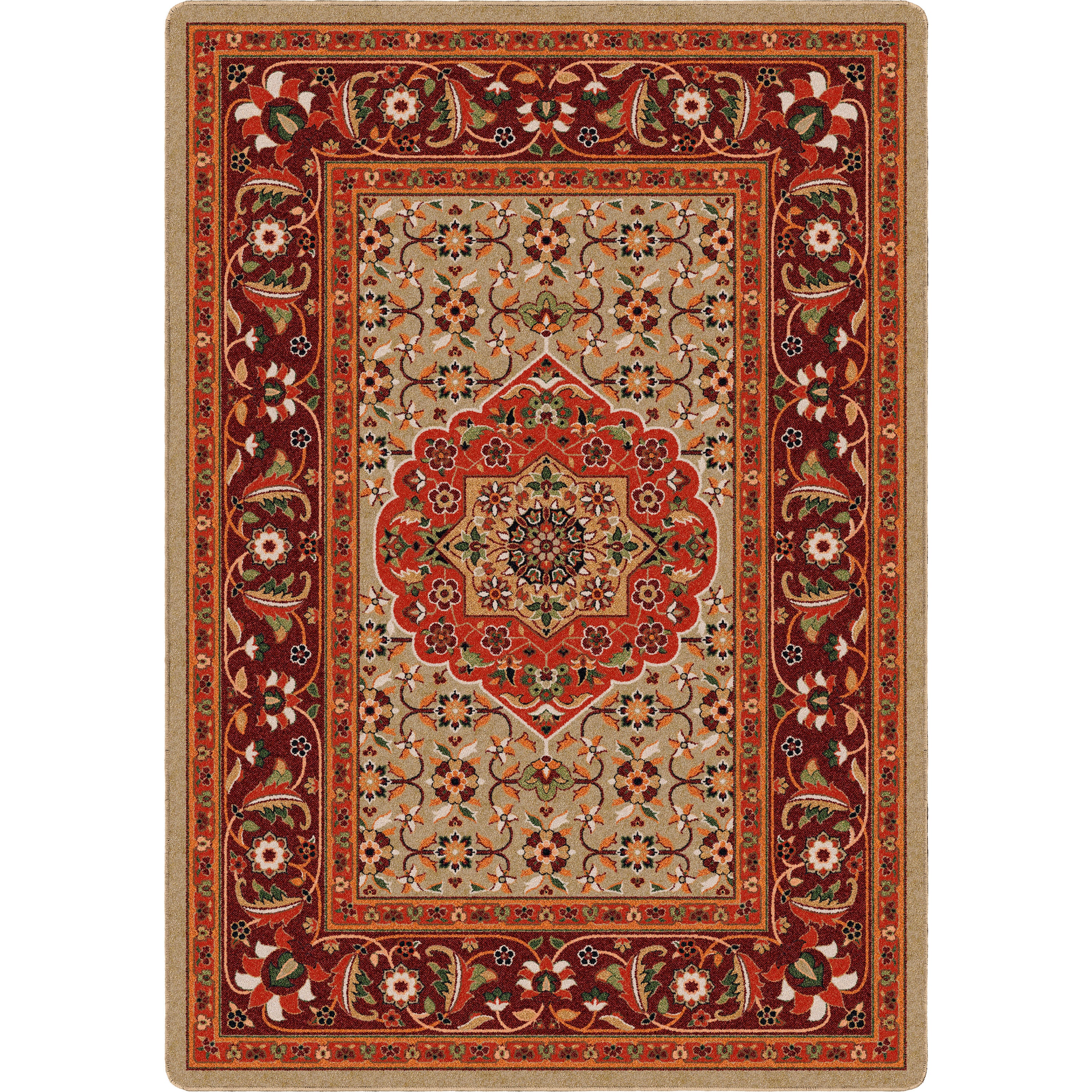 Bristol American Dakota Rugs
