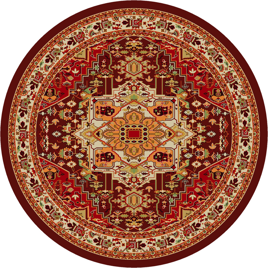 Persia American Dakota Rugs