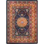 Zanza American Dakota Rugs