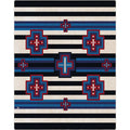 Gloria Blue Ribbon American Dakota Rugs
