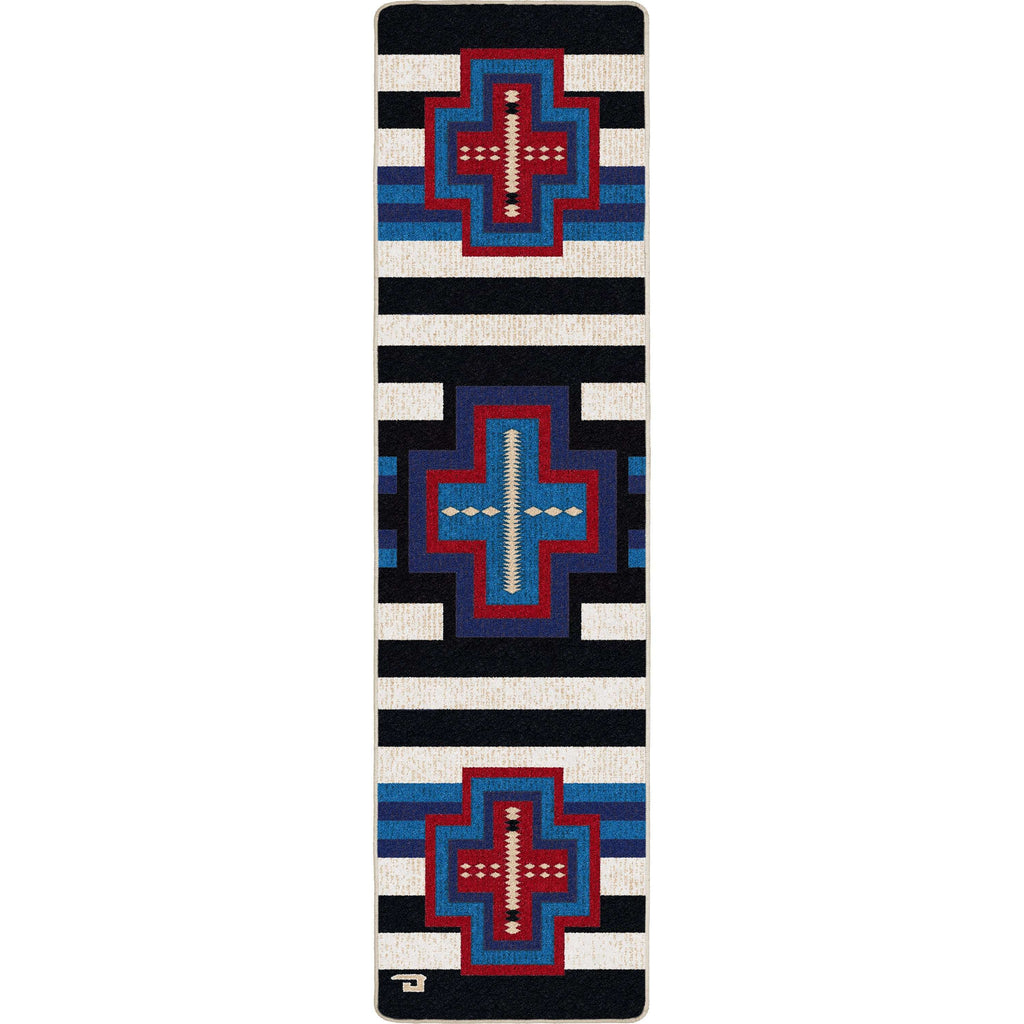 Gloria Blue Ribbon American Dakota Rugs