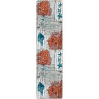 Boardwalk Multi American Dakota Rugs
