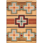 Bounty - Maize American Dakota Rugs