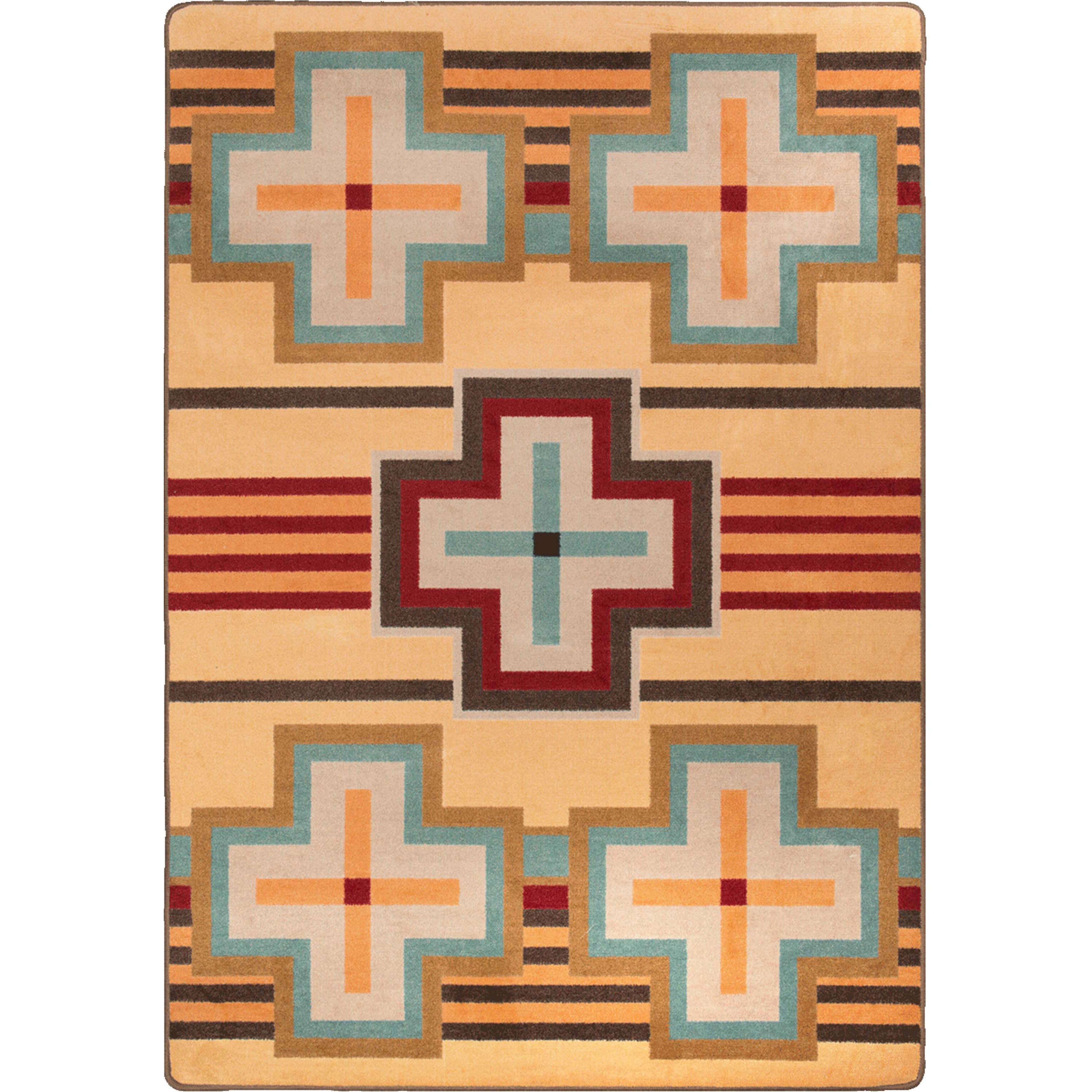 Bounty - Maize American Dakota Rugs