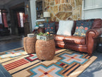 Bounty - Maize American Dakota Rugs
