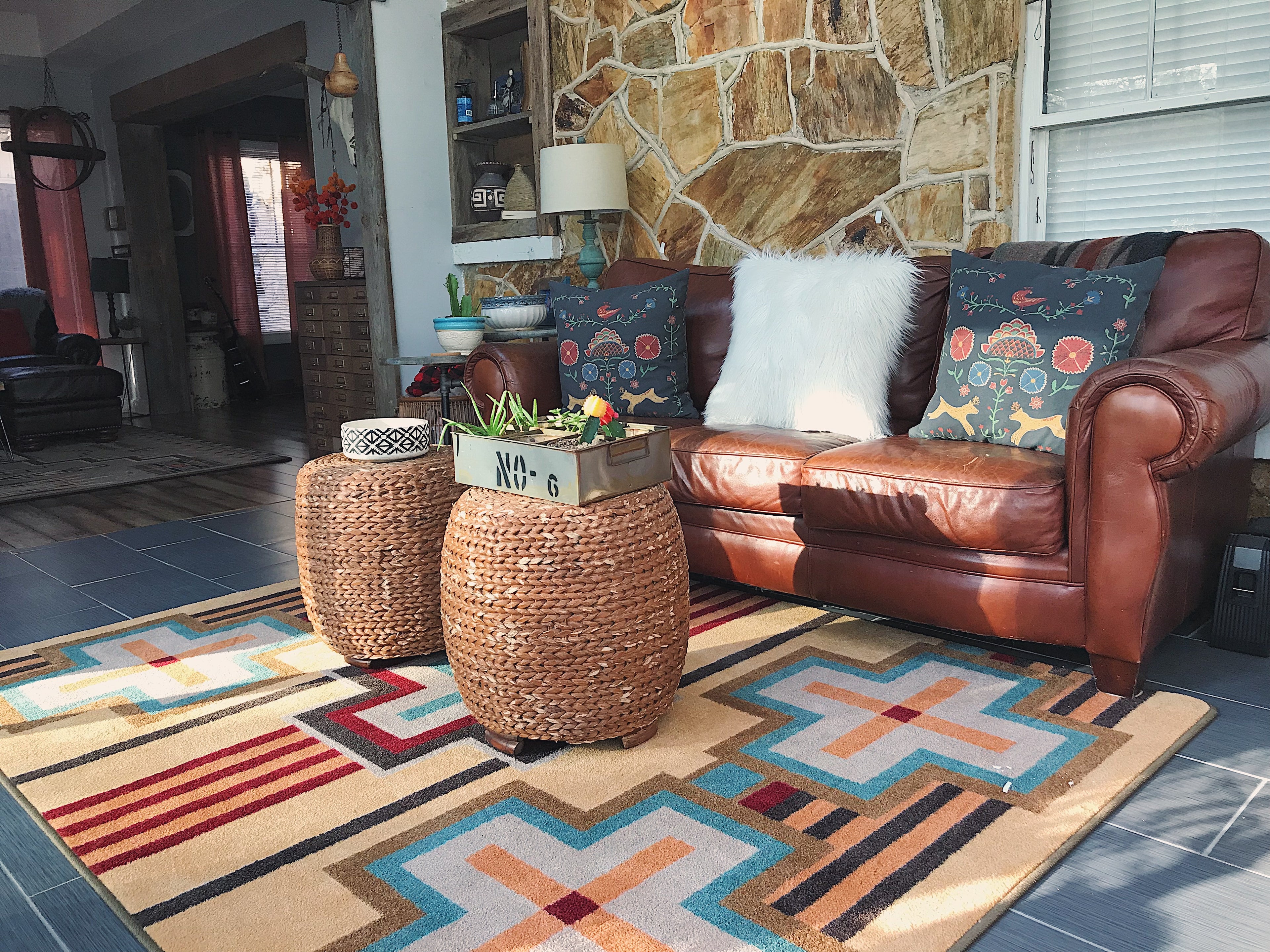 Bounty - Maize American Dakota Rugs