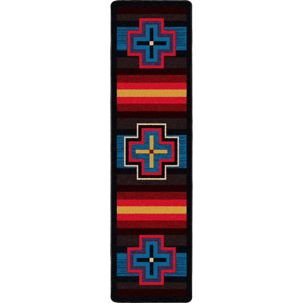 Bounty - Bright American Dakota Rugs