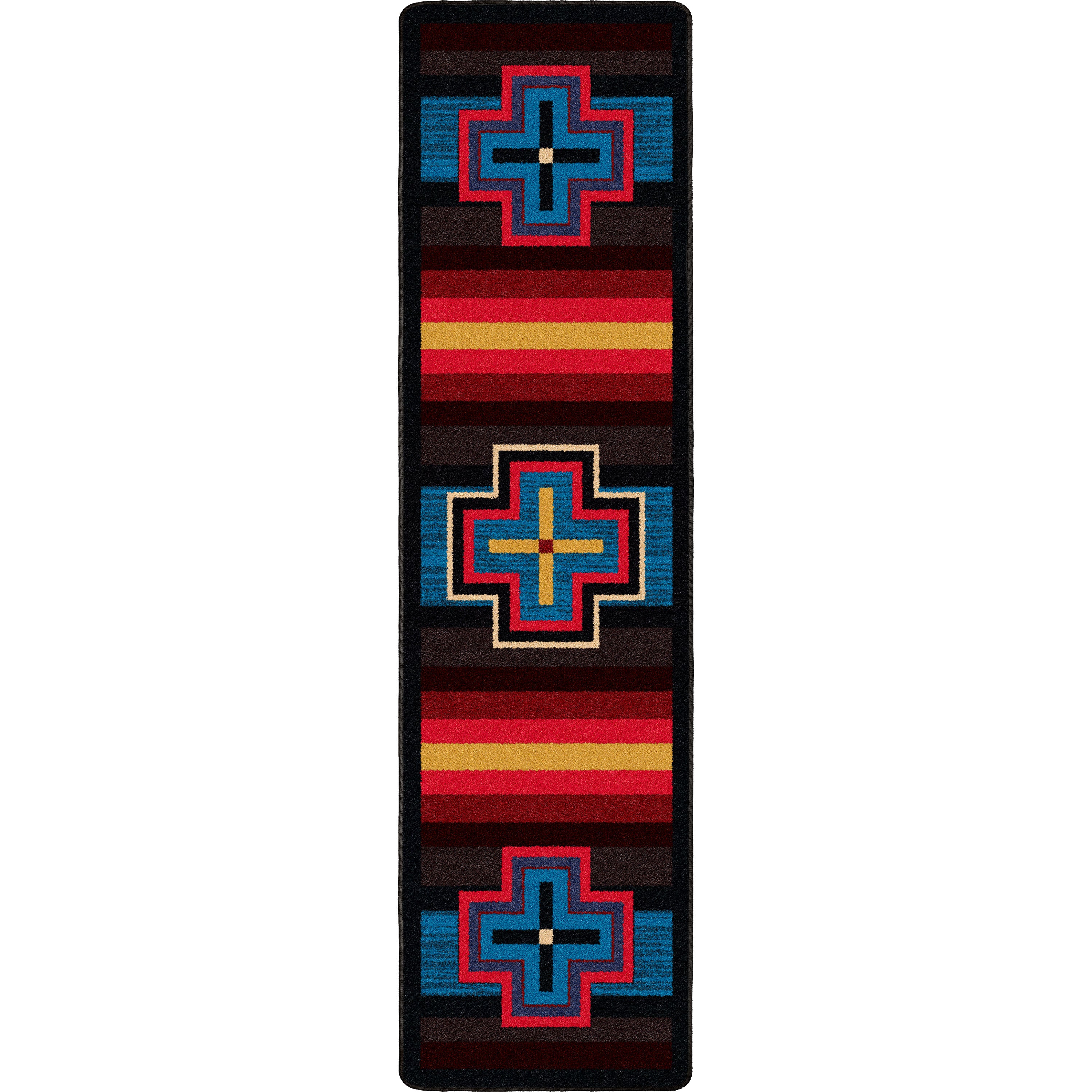 Bounty - Bright American Dakota Rugs