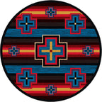 Bounty - Bright American Dakota Rugs