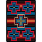 Bounty - Bright American Dakota Rugs