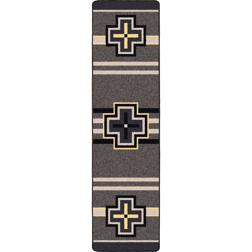 Bounty - Gray American Dakota Rugs