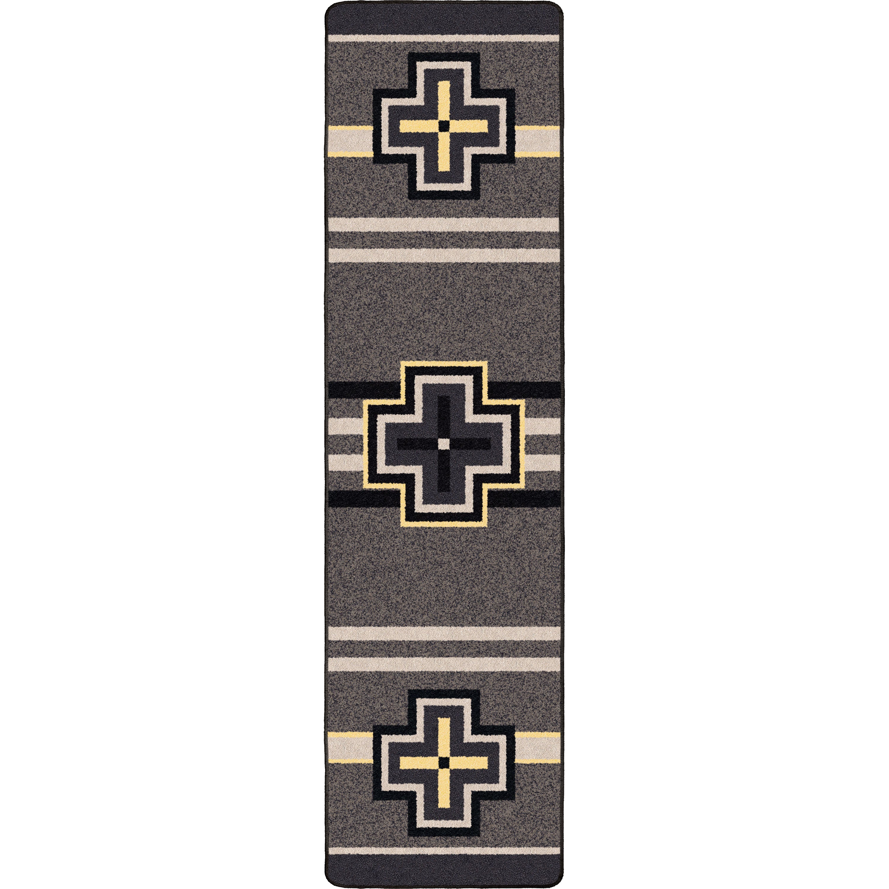 Bounty - Gray American Dakota Rugs